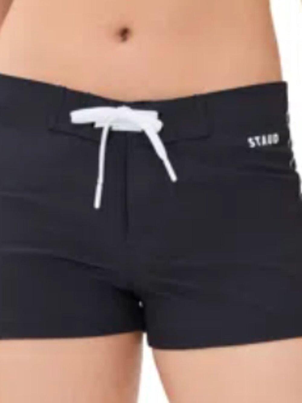 NWT: STAUD Pier Board Shorts (M)